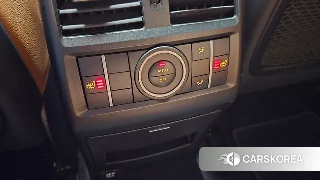 Mercedes-Benz GLE - Class W166 id 3709285 из Кореи 9