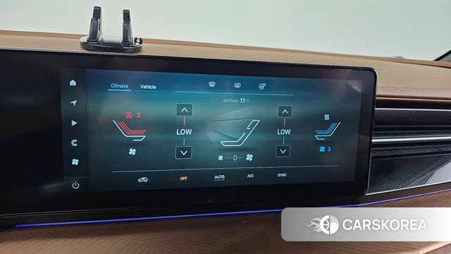 Ssangyong The New Torres id 3914294 из Кореи 9