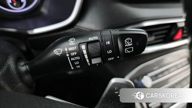 Hyundai The New Santa Fe id 3965048 из Кореи 9