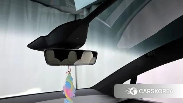 Tesla Model X id 2993360 из Кореи 9