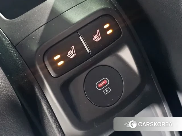 Kia The New Kia Ray id 3555422 из Кореи 9