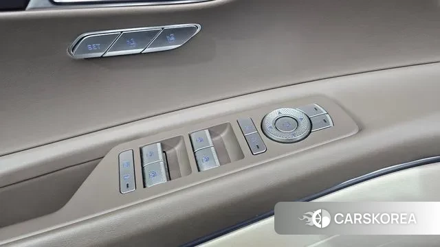 Genesis GV80 id 3478488 из Кореи 9