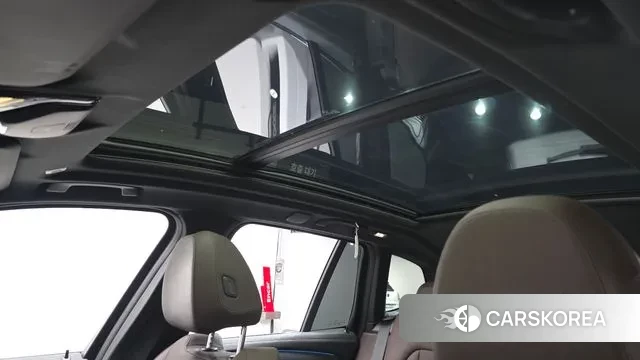 BMW iX3 id 3487803 из Кореи 9