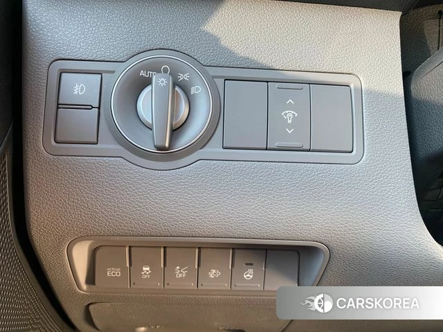 Hyundai Solati id 4590451 из Кореи 9