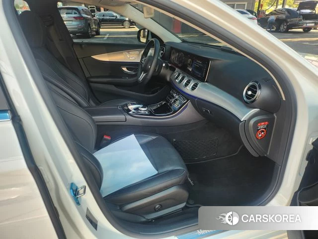 Mercedes-Benz E-Class W213 id 4459340 из Кореи 9