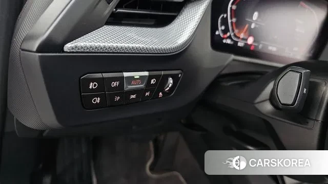 BMW 1 Series (F40) id 3508855 из Кореи 9