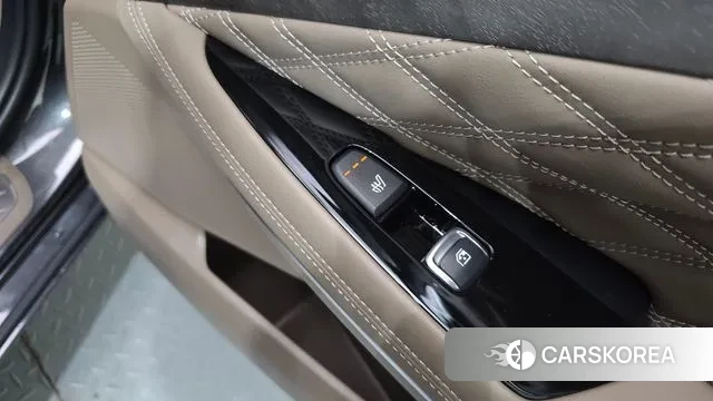 Kia K8 Hybrid id 3502944 из Кореи 9