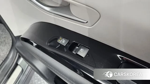 Hyundai Tucson Hybrid (NX4) id 3027883 из Кореи 9