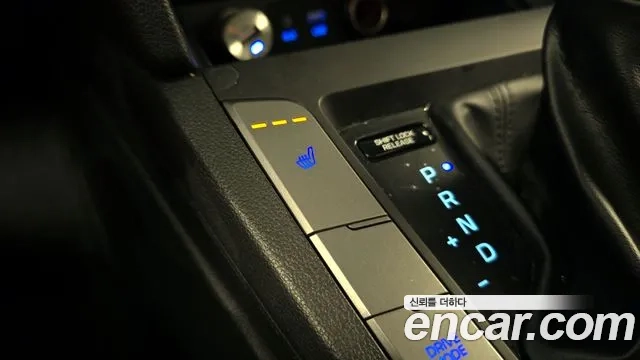 Hyundai Avante AD id 2876879 из Кореи 9