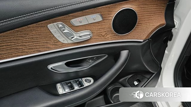 Mercedes-Benz E-Class W213 id 4195279 из Кореи 9