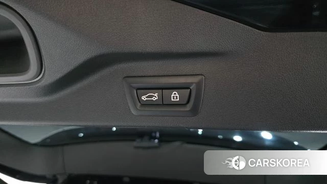 BMW X7 (G07) id 3794205 из Кореи 9
