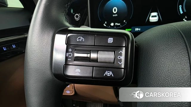 Hyundai Grandeur Hybrid (GN7) id 4469027 из Кореи 9