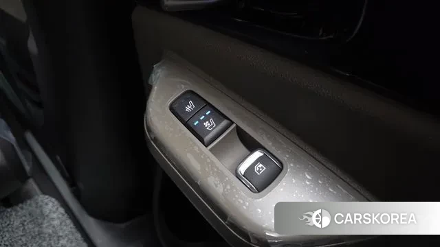 Kia The New Carnival 4th Generation id 3599385 из Кореи 9