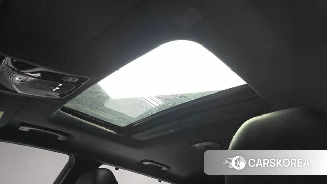 Ssangyong All New Rexton id 3953844 из Кореи 9