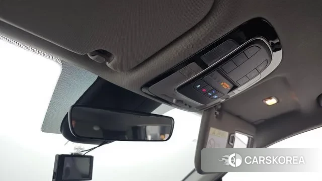 Hyundai The New Santa Fe id 3059554 из Кореи 9