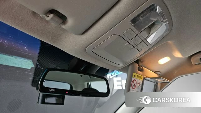 Ssangyong Berry New Tivoli id 4775556 из Кореи 9