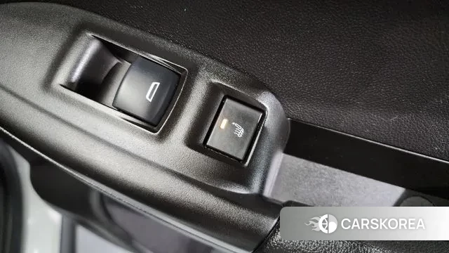 Chevrolet (GM Daewoo) Trailblazer id 3670771 из Кореи 9