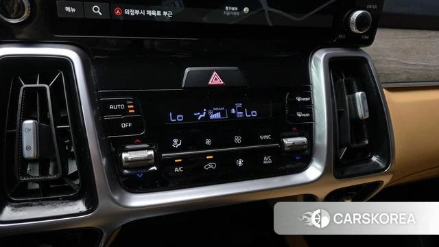 Kia Sorento 4th Generation id 4572165 из Кореи 9
