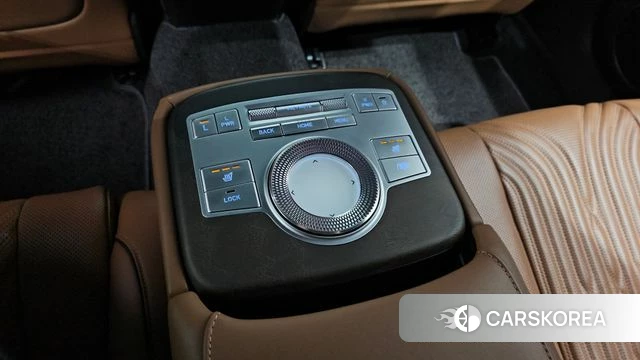 Genesis G80 (RG3) id 4223774 из Кореи 9