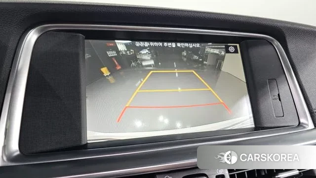 Kia The New K5 2nd generation id 3275555 из Кореи 9