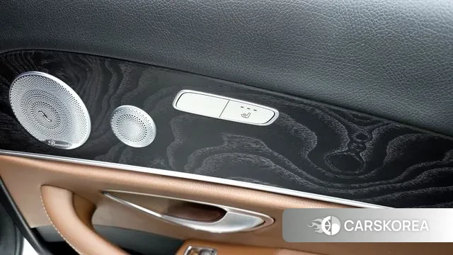 Mercedes-Benz E-Class W213 id 3297568 из Кореи 9