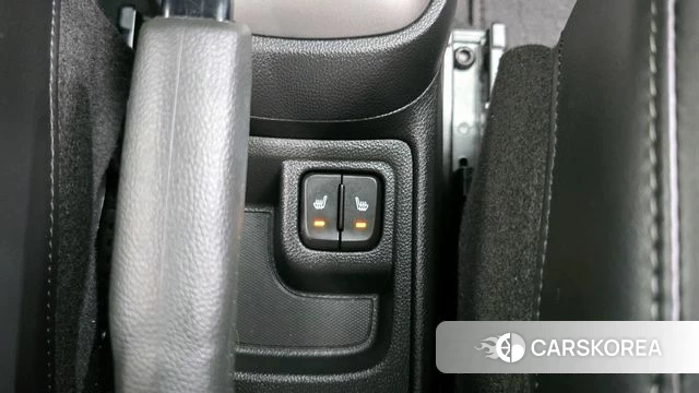 Chevrolet (GM Daewoo) The New Spark id 4187735 из Кореи 9