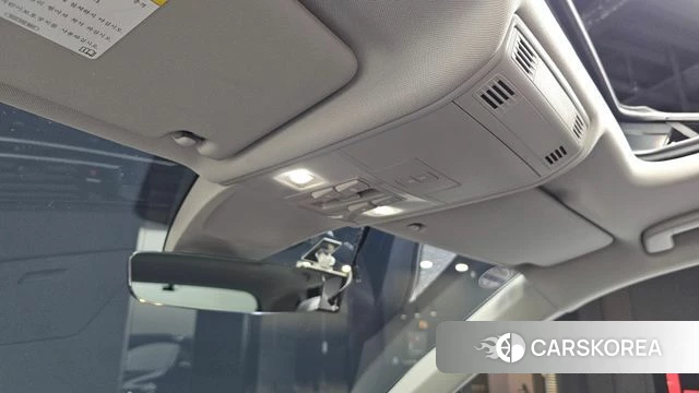 Volkswagen Tiguan second Generation id 4563385 из Кореи 9