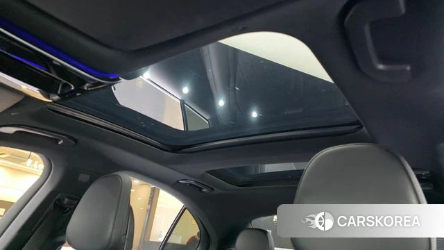 Mercedes-Benz E-Class W214 id 3826046 из Кореи 9