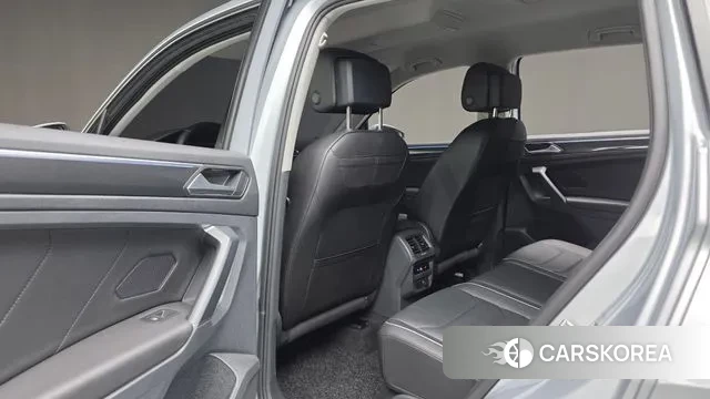 Volkswagen Tiguan second Generation id 3591333 из Кореи 9