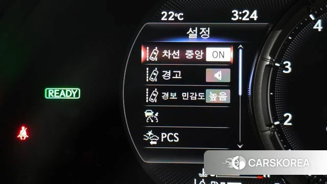 Lexus UX250h id 4360568 из Кореи 9