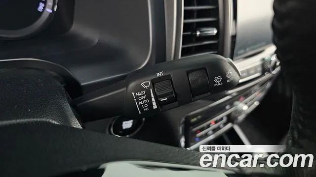 Ssangyong The New Rexton Sports Cannes id 2696130 из Кореи 9