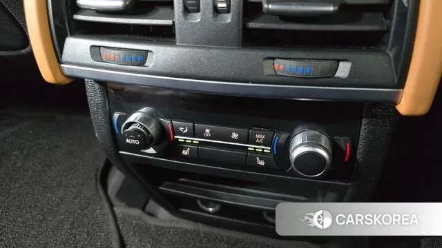 BMW X6 (F16) id 3718533 из Кореи 9