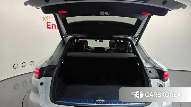 Porsche Cayenne (PO536) id 4338288 из Кореи 9