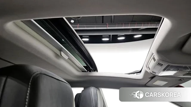 Volkswagen Arteon id 3708873 из Кореи 9