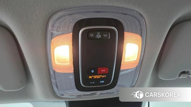 Hyundai Avante (CN7) id 4409506 из Кореи 9