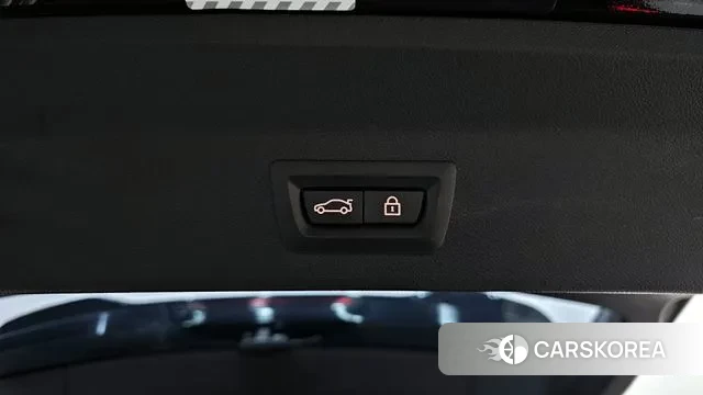 BMW X3M (G01) id 3640618 из Кореи 9