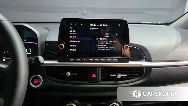 Kia The New Morning (JA) id 4767189 из Кореи 9