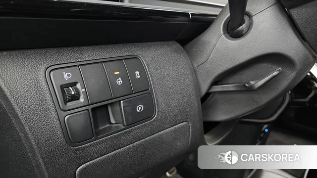 Hyundai Staria id 4359978 из Кореи 9
