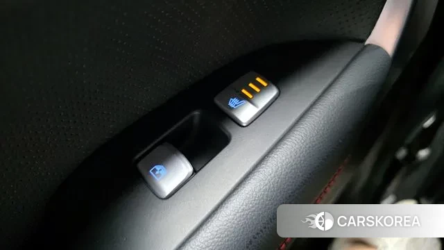 Genesis G70 id 3296634 из Кореи 9