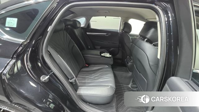 Genesis G80 (RG3) id 4542680 из Кореи 9