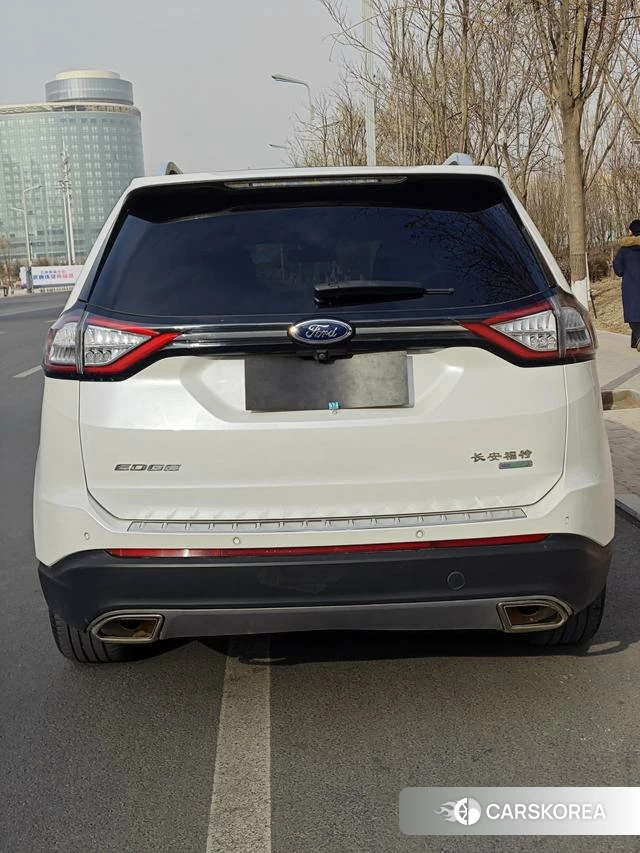 Ford Sharp World id 3889107 из Китая 9