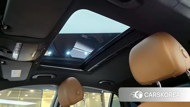 Mercedes-Benz GLC-Class X253 id 3416609 из Кореи 9