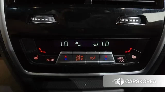 BMW X5 (G05) id 3033123 из Кореи 9