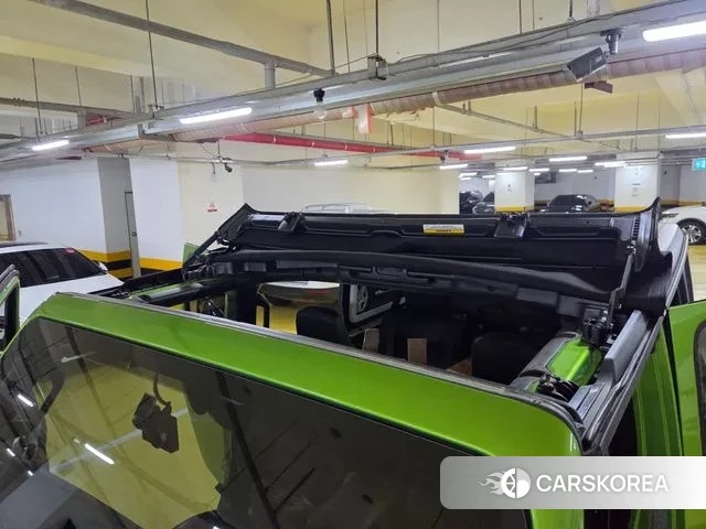 Jeep Wrangler (JL) id 3018622 из Кореи 9