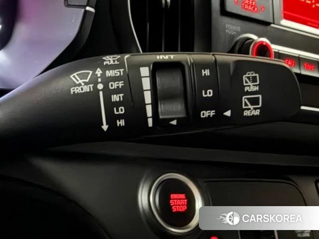 Kia The New Kia Ray id 4281698 из Кореи 9
