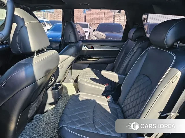 Kia Mohave Master id 3606639 из Кореи 9