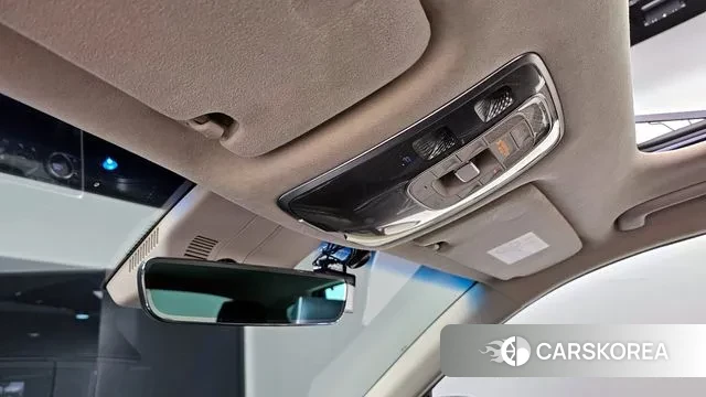 Genesis GV80 id 3291620 из Кореи 9