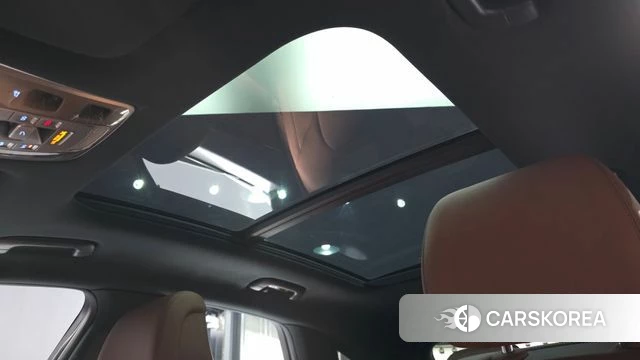 Genesis GV70 id 4716971 из Кореи 9