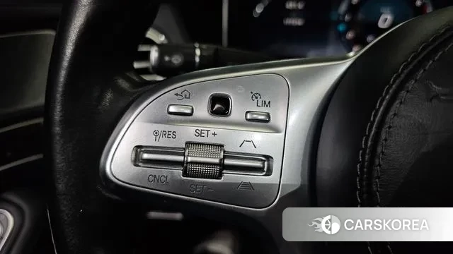 Mercedes-Benz S-Class W222 id 3284522 из Кореи 9