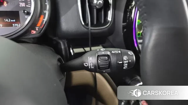 Mini Cooper Countryman id 3368585 из Кореи 9